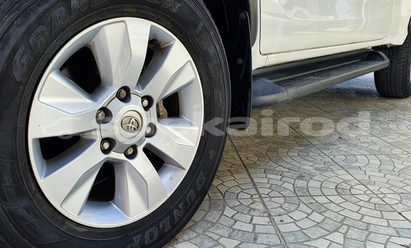 ซื้อ รถมือสอง Toyota Hiluxe Revo ขาว รถยนต์ ใน %{เมือง} ใน ยโสธร ซื้อ รถมือสอง Toyota Hiluxe Revo ขาว รถยนต์ ใน %{เมือง} ใน ยโสธร