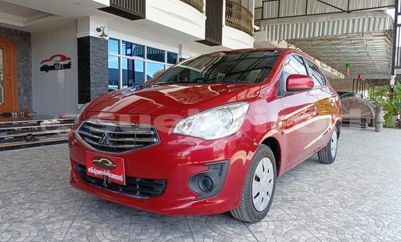 ซื้อ รถมือสอง Mitsubishi Attrage สีแดง รถยนต์ ใน %{เมือง} ใน ยโสธร ซื้อ รถมือสอง Mitsubishi Attrage สีแดง รถยนต์ ใน %{เมือง} ใน ยโสธร