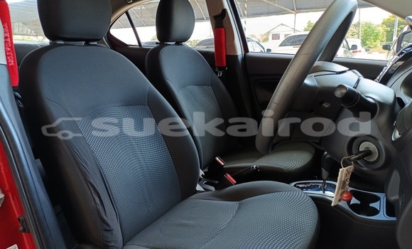 ซื้อ รถมือสอง Mitsubishi Attrage สีแดง รถยนต์ ใน %{เมือง} ใน ยโสธร ซื้อ รถมือสอง Mitsubishi Attrage สีแดง รถยนต์ ใน %{เมือง} ใน ยโสธร