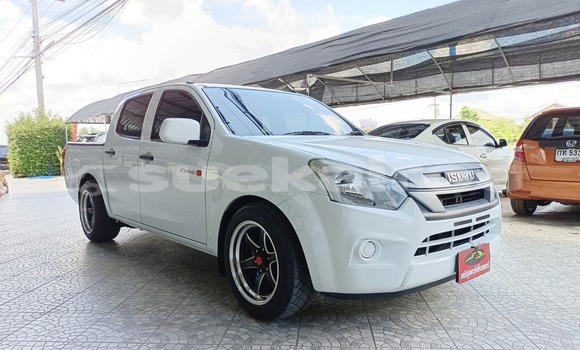 ซื้อ รถมือสอง Isuzu D-Max ขาว รถยนต์ ใน %{เมือง} ใน ยโสธร ซื้อ รถมือสอง Isuzu D-Max ขาว รถยนต์ ใน %{เมือง} ใน ยโสธร