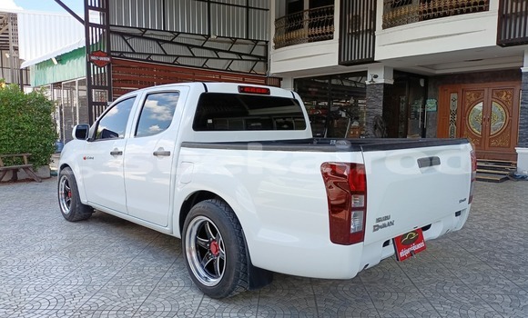 ซื้อ รถมือสอง Isuzu D-Max ขาว รถยนต์ ใน %{เมือง} ใน ยโสธร ซื้อ รถมือสอง Isuzu D-Max ขาว รถยนต์ ใน %{เมือง} ใน ยโสธร