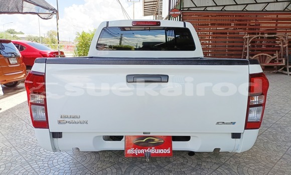 ซื้อ รถมือสอง Isuzu D-Max ขาว รถยนต์ ใน %{เมือง} ใน ยโสธร ซื้อ รถมือสอง Isuzu D-Max ขาว รถยนต์ ใน %{เมือง} ใน ยโสธร