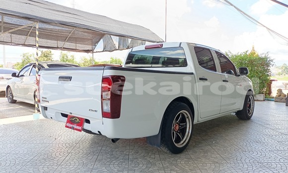 ซื้อ รถมือสอง Isuzu D-Max ขาว รถยนต์ ใน %{เมือง} ใน ยโสธร ซื้อ รถมือสอง Isuzu D-Max ขาว รถยนต์ ใน %{เมือง} ใน ยโสธร