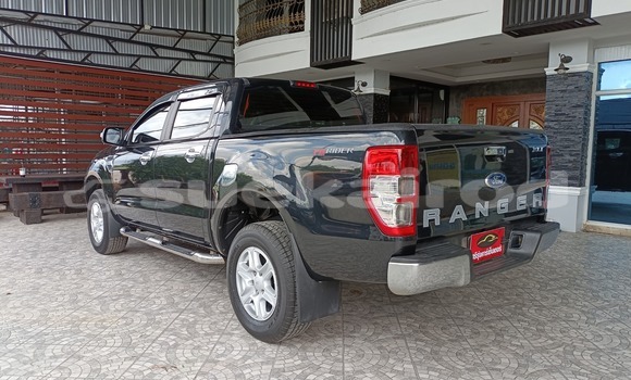 Buy Used Ford Ranger Black Car in Yasothon in Yasothon Buy Used Ford Ranger Black Car in Yasothon in Yasothon