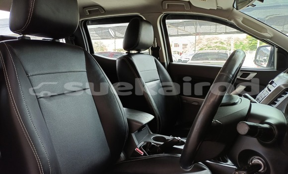 Buy Used Ford Ranger Black Car in Yasothon in Yasothon Buy Used Ford Ranger Black Car in Yasothon in Yasothon