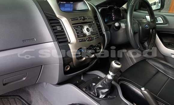 Buy Used Ford Ranger Black Car in Yasothon in Yasothon Buy Used Ford Ranger Black Car in Yasothon in Yasothon