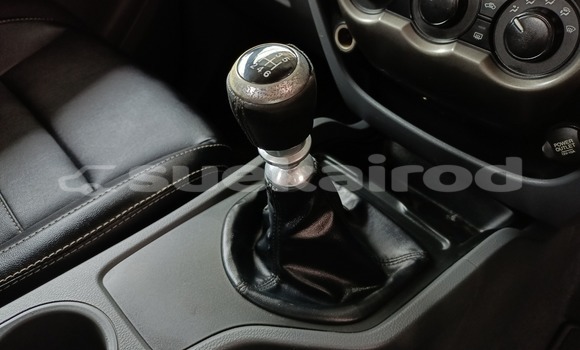 Buy Used Ford Ranger Black Car in Yasothon in Yasothon Buy Used Ford Ranger Black Car in Yasothon in Yasothon