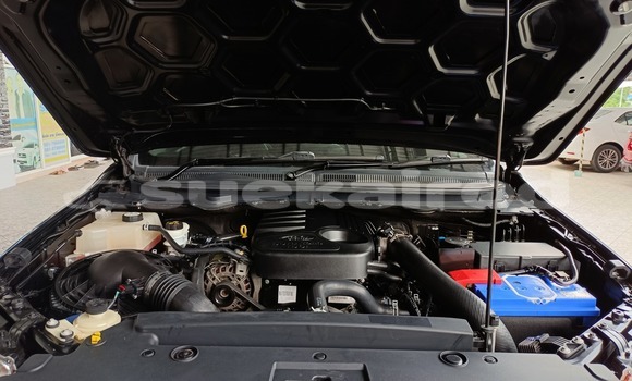 Buy Used Ford Ranger Black Car in Yasothon in Yasothon Buy Used Ford Ranger Black Car in Yasothon in Yasothon