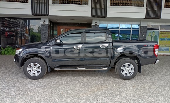 Buy Used Ford Ranger Black Car in Yasothon in Yasothon Buy Used Ford Ranger Black Car in Yasothon in Yasothon