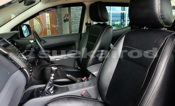 Buy Used Ford Ranger Black Car in Yasothon in Yasothon Buy Used Ford Ranger Black Car in Yasothon in Yasothon