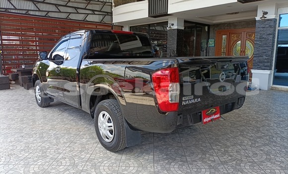 Buy Used Nissan Navara Black Car in Yasothon in Yasothon Buy Used Nissan Navara Black Car in Yasothon in Yasothon