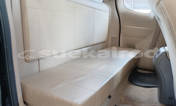 Buy Used Nissan Navara Black Car in Yasothon in Yasothon Buy Used Nissan Navara Black Car in Yasothon in Yasothon