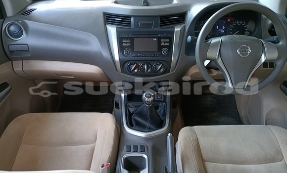 Buy Used Nissan Navara Black Car in Yasothon in Yasothon Buy Used Nissan Navara Black Car in Yasothon in Yasothon