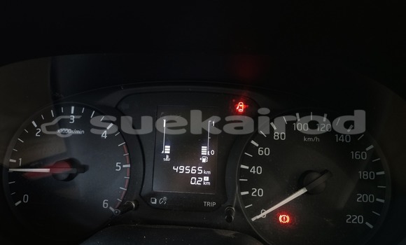 Buy Used Nissan Navara Black Car in Yasothon in Yasothon Buy Used Nissan Navara Black Car in Yasothon in Yasothon