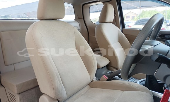 Buy Used Nissan Navara Black Car in Yasothon in Yasothon Buy Used Nissan Navara Black Car in Yasothon in Yasothon