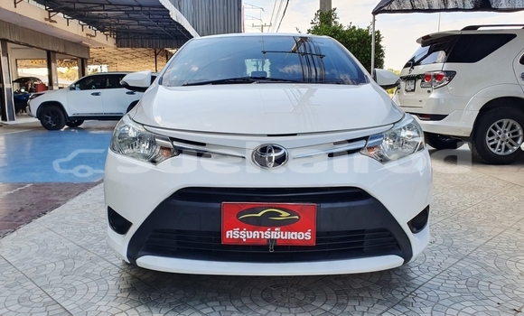 ซื้อ รถมือสอง Toyota Vios ขาว รถยนต์ ใน %{เมือง} ใน ยโสธร ซื้อ รถมือสอง Toyota Vios ขาว รถยนต์ ใน %{เมือง} ใน ยโสธร