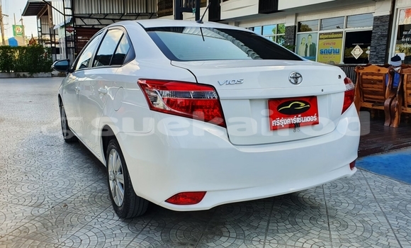 ซื้อ รถมือสอง Toyota Vios ขาว รถยนต์ ใน %{เมือง} ใน ยโสธร ซื้อ รถมือสอง Toyota Vios ขาว รถยนต์ ใน %{เมือง} ใน ยโสธร
