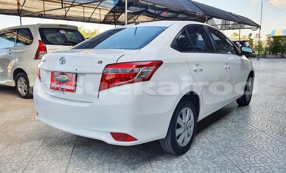 ซื้อ รถมือสอง Toyota Vios ขาว รถยนต์ ใน %{เมือง} ใน ยโสธร ซื้อ รถมือสอง Toyota Vios ขาว รถยนต์ ใน %{เมือง} ใน ยโสธร