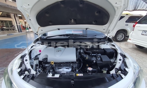 ซื้อ รถมือสอง Toyota Vios ขาว รถยนต์ ใน %{เมือง} ใน ยโสธร ซื้อ รถมือสอง Toyota Vios ขาว รถยนต์ ใน %{เมือง} ใน ยโสธร