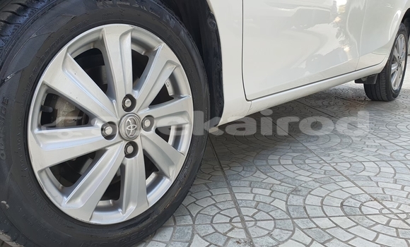 ซื้อ รถมือสอง Toyota Vios ขาว รถยนต์ ใน %{เมือง} ใน ยโสธร ซื้อ รถมือสอง Toyota Vios ขาว รถยนต์ ใน %{เมือง} ใน ยโสธร