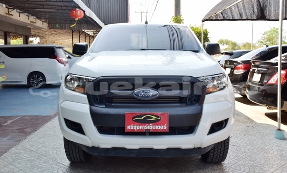 Buy Used Ford Ranger White Car in Yasothon in Yasothon Buy Used Ford Ranger White Car in Yasothon in Yasothon