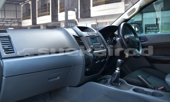 Buy Used Ford Ranger White Car in Yasothon in Yasothon Buy Used Ford Ranger White Car in Yasothon in Yasothon