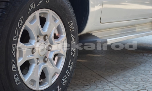 Buy Used Ford Ranger White Car in Yasothon in Yasothon Buy Used Ford Ranger White Car in Yasothon in Yasothon