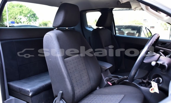 Buy Used Ford Ranger White Car in Yasothon in Yasothon Buy Used Ford Ranger White Car in Yasothon in Yasothon