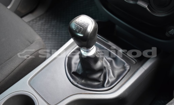 Buy Used Ford Ranger White Car in Yasothon in Yasothon Buy Used Ford Ranger White Car in Yasothon in Yasothon