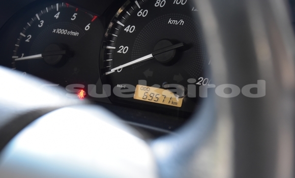 Buy Used Toyota Hiluxe VIGO White Car in Yasothon in Yasothon Buy Used Toyota Hiluxe VIGO White Car in Yasothon in Yasothon