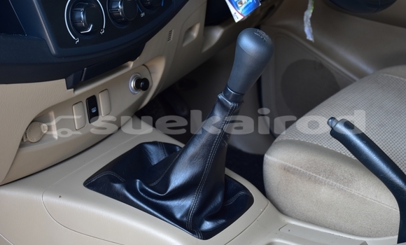 Buy Used Toyota Hiluxe VIGO White Car in Yasothon in Yasothon Buy Used Toyota Hiluxe VIGO White Car in Yasothon in Yasothon