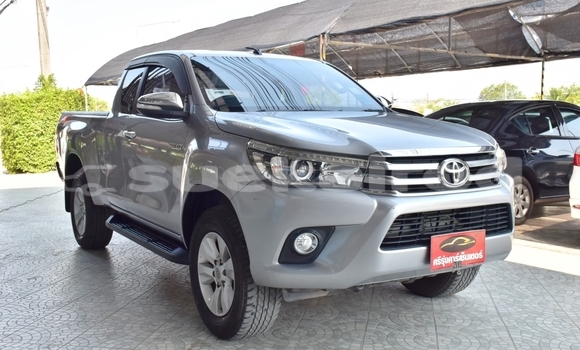 ซื้อ รถมือสอง Toyota Hiluxe Revo อื่น ๆ รถยนต์ ใน %{เมือง} ใน ยโสธร ซื้อ รถมือสอง Toyota Hiluxe Revo อื่น ๆ รถยนต์ ใน %{เมือง} ใน ยโสธร