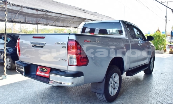 ซื้อ รถมือสอง Toyota Hiluxe Revo อื่น ๆ รถยนต์ ใน %{เมือง} ใน ยโสธร ซื้อ รถมือสอง Toyota Hiluxe Revo อื่น ๆ รถยนต์ ใน %{เมือง} ใน ยโสธร