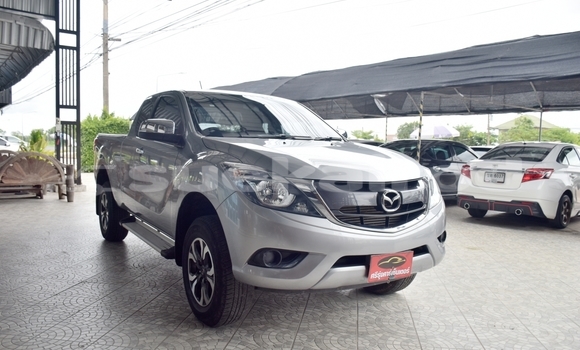 Buy Used Mazda BT-50 Other Car in Yasothon in Yasothon Buy Used Mazda BT-50 Other Car in Yasothon in Yasothon