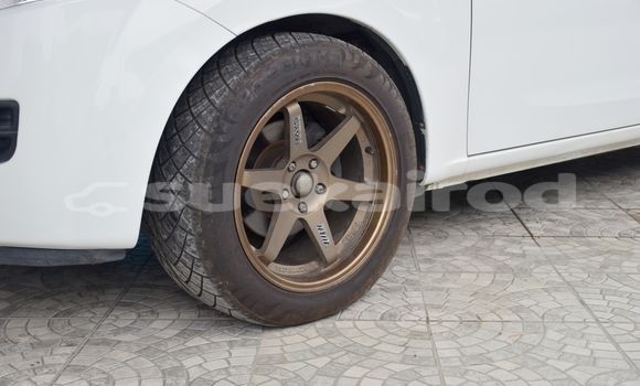 Buy Used Isuzu D-Max White Car in Yasothon in Yasothon Buy Used Isuzu D-Max White Car in Yasothon in Yasothon