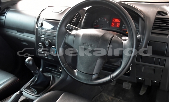 Buy Used Isuzu D-Max White Car in Yasothon in Yasothon Buy Used Isuzu D-Max White Car in Yasothon in Yasothon