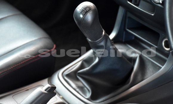 Buy Used Isuzu D-Max White Car in Yasothon in Yasothon Buy Used Isuzu D-Max White Car in Yasothon in Yasothon