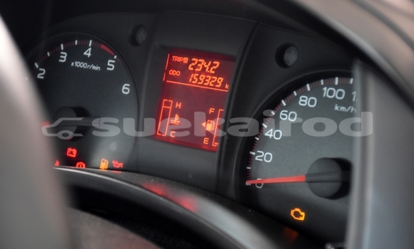 Buy Used Isuzu D-Max White Car in Yasothon in Yasothon Buy Used Isuzu D-Max White Car in Yasothon in Yasothon