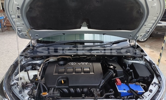 Buy Used Toyota Corolla Altis Other Car in Yasothon in Yasothon Buy Used Toyota Corolla Altis Other Car in Yasothon in Yasothon