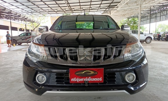 ซื้อ รถมือสอง Mitsubishi Triton สีดำ รถยนต์ ใน %{เมือง} ใน ยโสธร ซื้อ รถมือสอง Mitsubishi Triton สีดำ รถยนต์ ใน %{เมือง} ใน ยโสธร