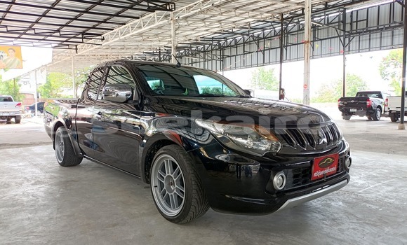 ซื้อ รถมือสอง Mitsubishi Triton สีดำ รถยนต์ ใน %{เมือง} ใน ยโสธร ซื้อ รถมือสอง Mitsubishi Triton สีดำ รถยนต์ ใน %{เมือง} ใน ยโสธร