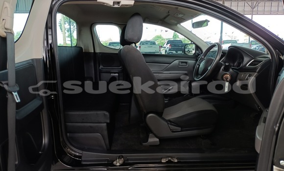 ซื้อ รถมือสอง Mitsubishi Triton สีดำ รถยนต์ ใน %{เมือง} ใน ยโสธร ซื้อ รถมือสอง Mitsubishi Triton สีดำ รถยนต์ ใน %{เมือง} ใน ยโสธร