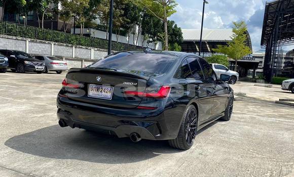Buy Used BMW 3âSeries Black Car in Bangkok in Bangkok Buy Used BMW 3âSeries Black Car in Bangkok in Bangkok