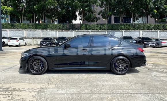 Buy Used BMW 3âSeries Black Car in Bangkok in Bangkok Buy Used BMW 3âSeries Black Car in Bangkok in Bangkok
