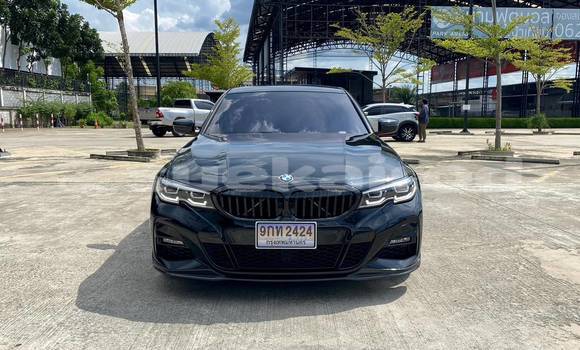 Buy Used BMW 3âSeries Black Car in Bangkok in Bangkok Buy Used BMW 3âSeries Black Car in Bangkok in Bangkok