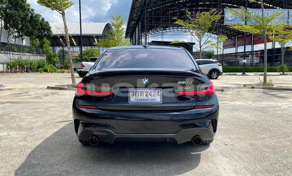 Buy Used BMW 3âSeries Black Car in Bangkok in Bangkok Buy Used BMW 3âSeries Black Car in Bangkok in Bangkok