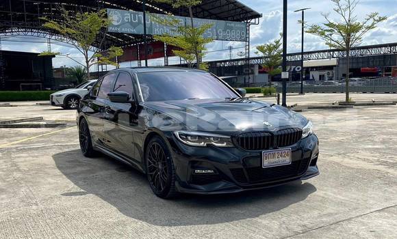 Buy Used BMW 3âSeries Black Car in Bangkok in Bangkok Buy Used BMW 3âSeries Black Car in Bangkok in Bangkok