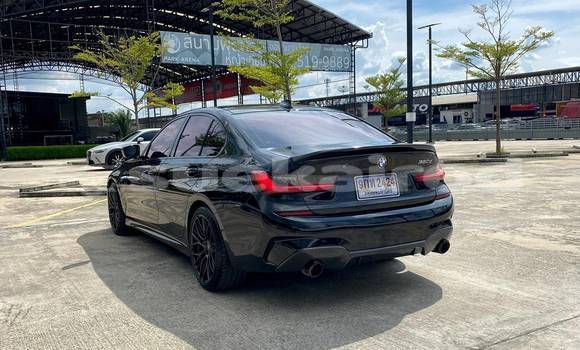 Buy Used BMW 3âSeries Black Car in Bangkok in Bangkok Buy Used BMW 3âSeries Black Car in Bangkok in Bangkok
