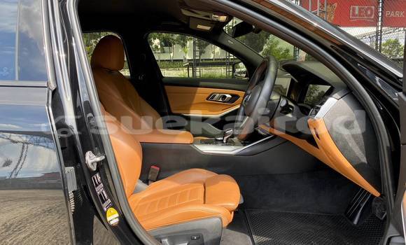 Buy Used BMW 3âSeries Black Car in Bangkok in Bangkok Buy Used BMW 3âSeries Black Car in Bangkok in Bangkok