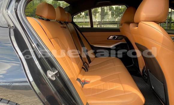 Buy Used BMW 3âSeries Black Car in Bangkok in Bangkok Buy Used BMW 3âSeries Black Car in Bangkok in Bangkok